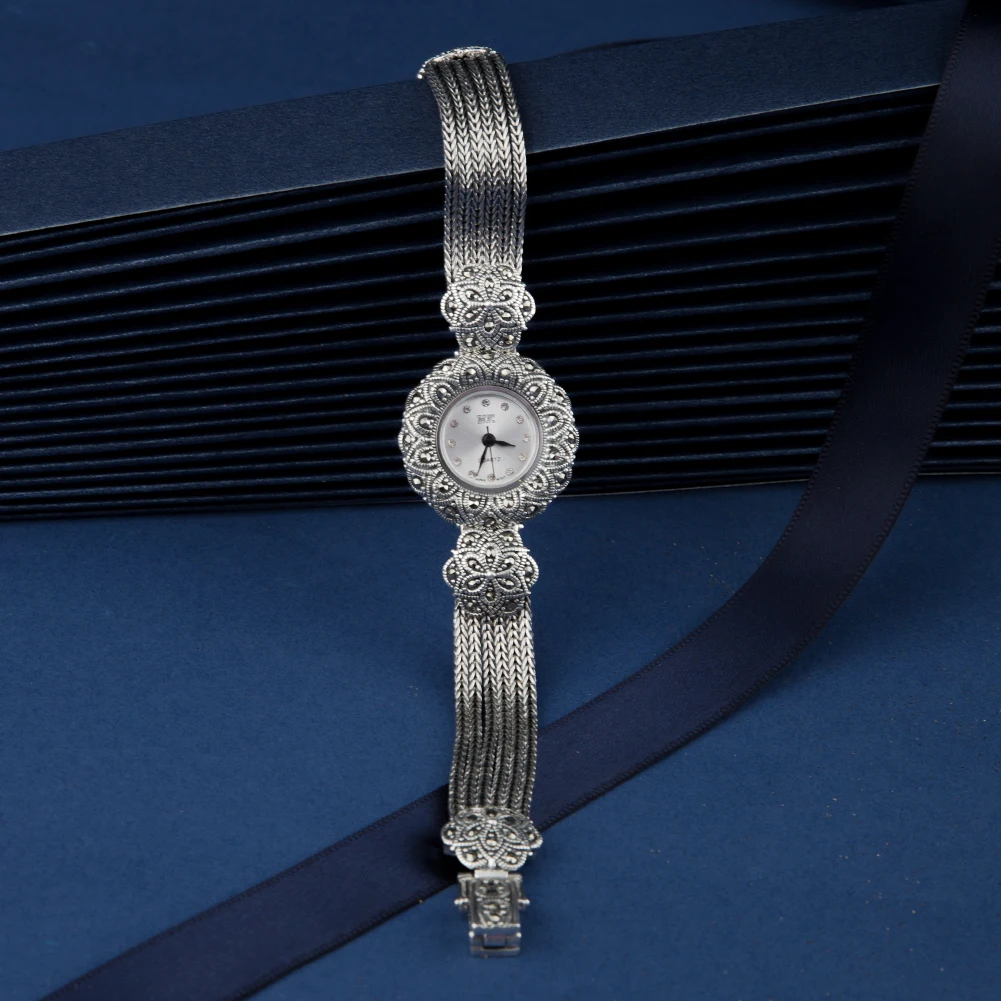 Relojes de Pulsera de Lujo de  - Luxury Watch Thailand reseña y precio