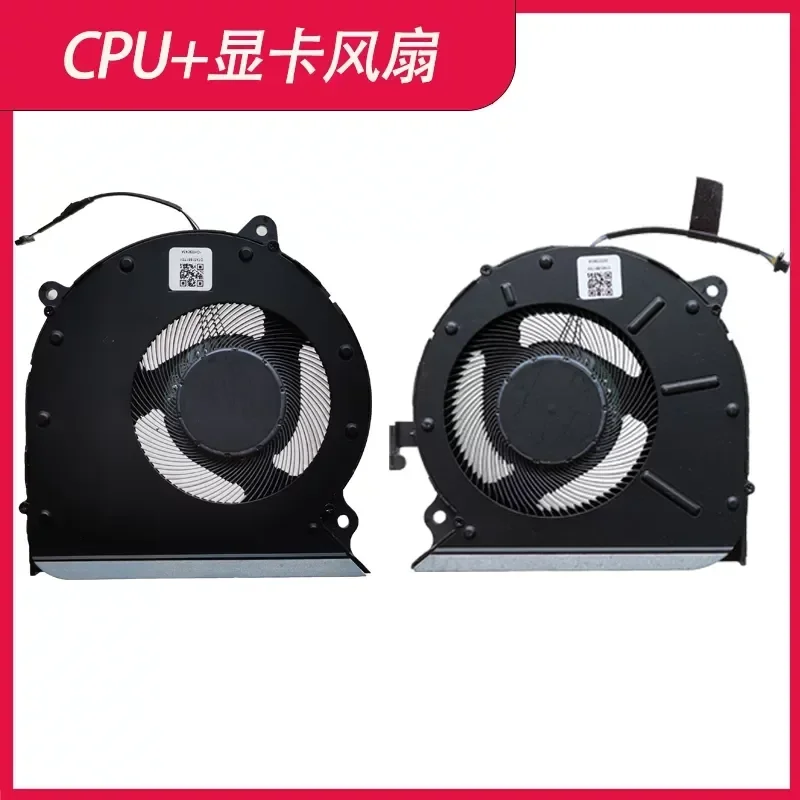 for Huawei MagicBook 16 16Pro 16S CREF-16 HYM-W76 2021 Laptop Cooling Fan Replacement