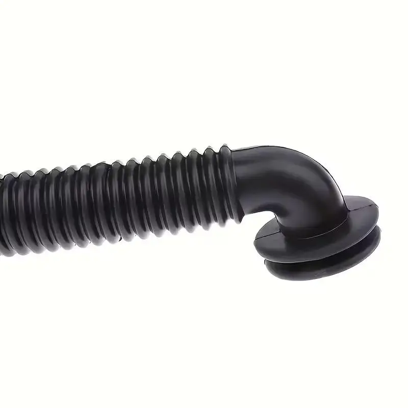 New Heavy-duty Vehicle Wiring Harness SleeveDustproof And Bend-resistant Protective SleeveCompatible With Most Vehicle Models