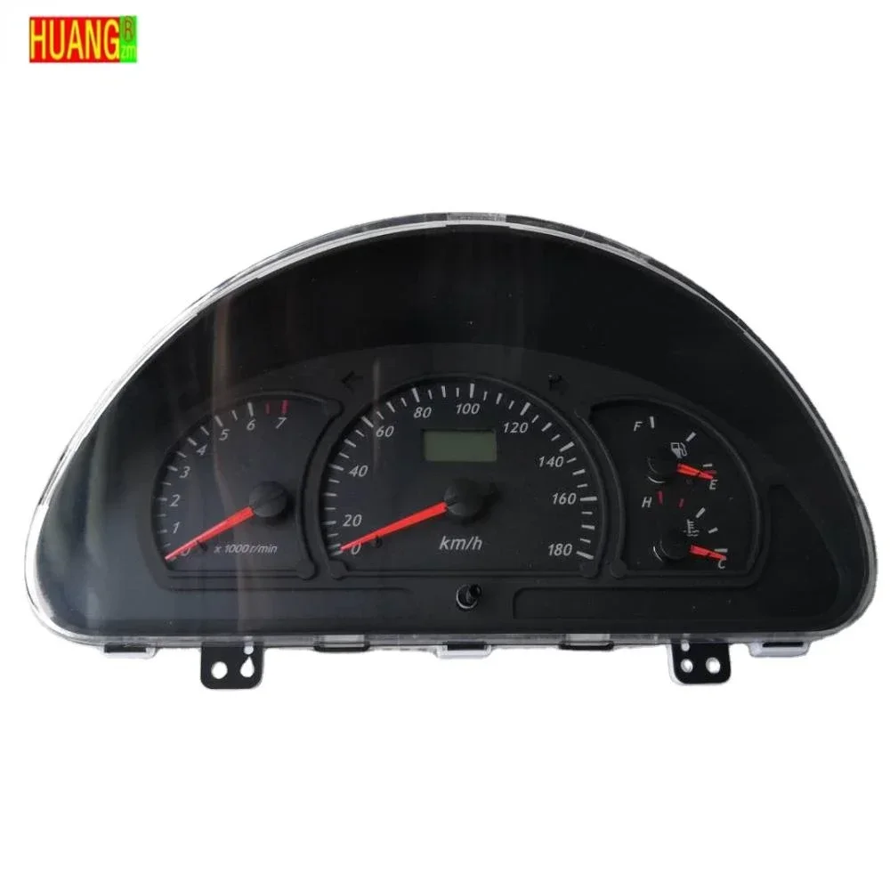 Combination Meter Assy Speedometer Assy For Changhe Freedom CH6390