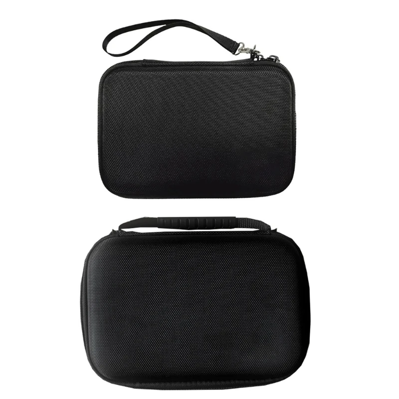 

Portable Handbag Travel Carrying Case Organiser Black for WIN Mini