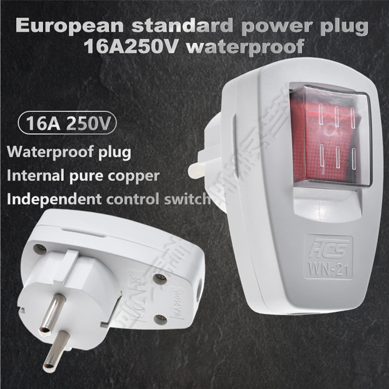 Водонепроницаемая уличная неме – обзор и цена Outdoor Power Outlet Extension