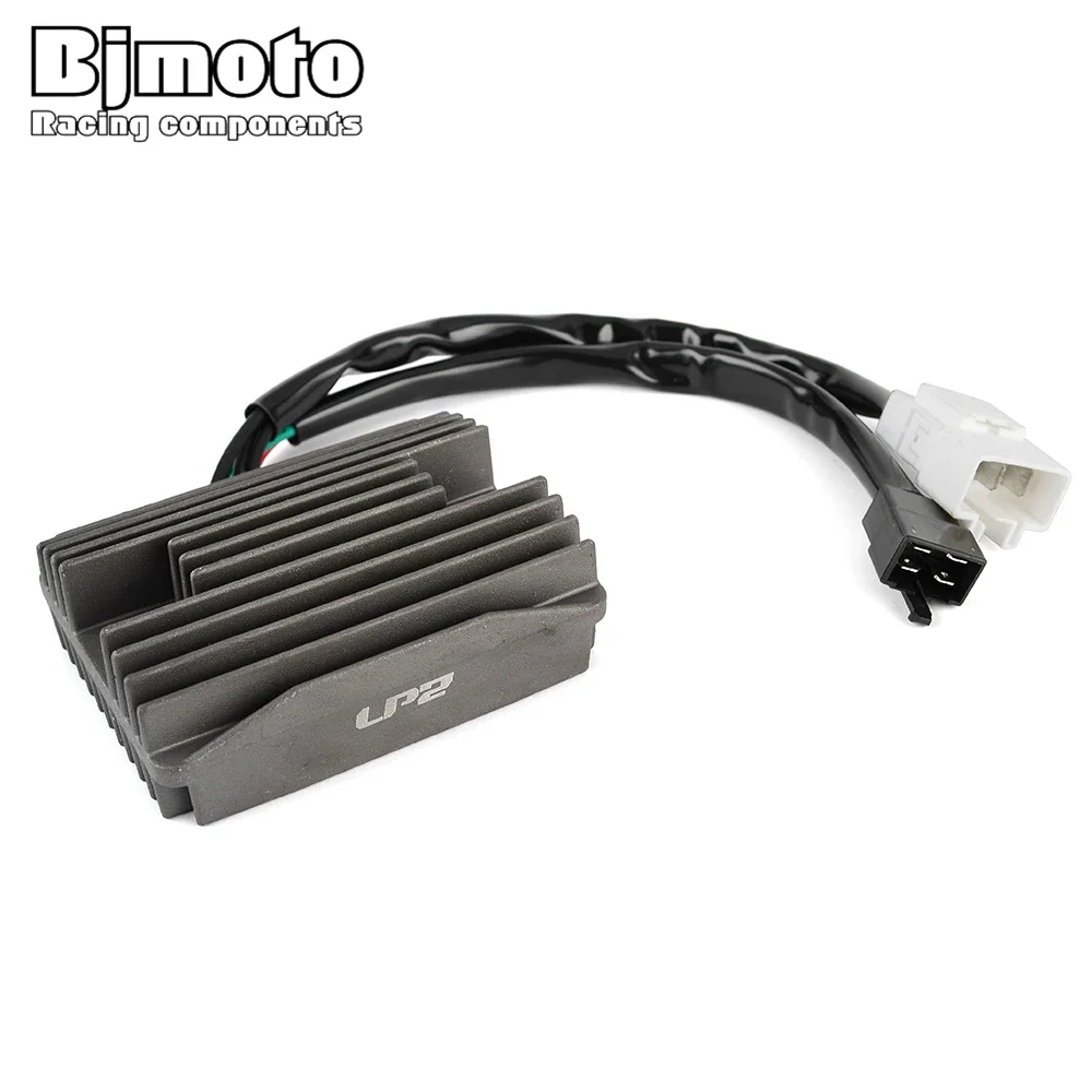 مقوم الدراجة النارية لـ Moto Guzzi V9 Bobber Roamer 850 ABS E4 V7 Racer Special Stone 750 2D000043 #4