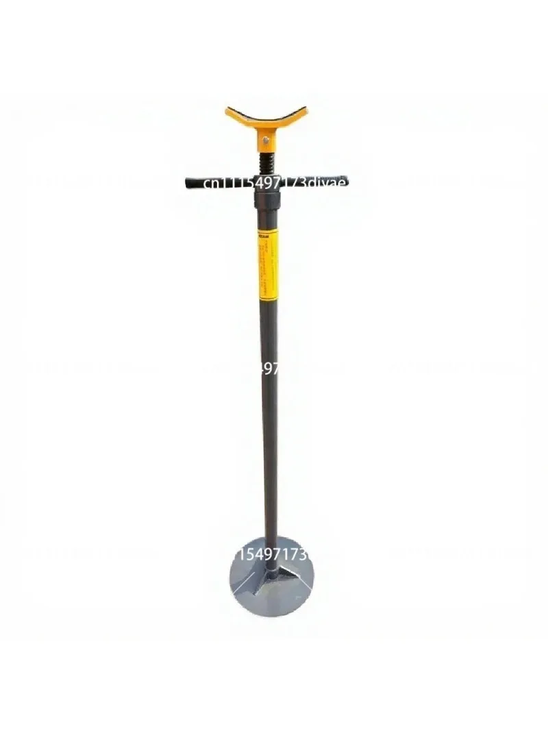 Car Lift Support Bracket Engine Stability Mount Heavy Duty Steel