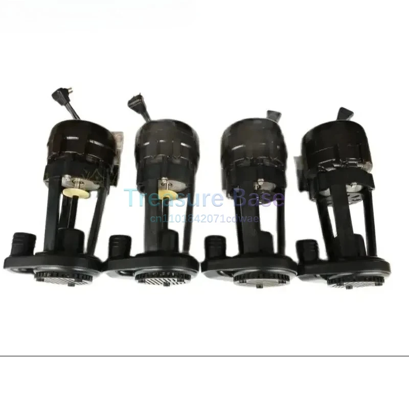 Uniwersalna pompa wody do kostkarki lodu 14W, pompa wody do kostkarki lodu NSF 3W, pompa wody do granulatora lodu 9W, silnik 6W