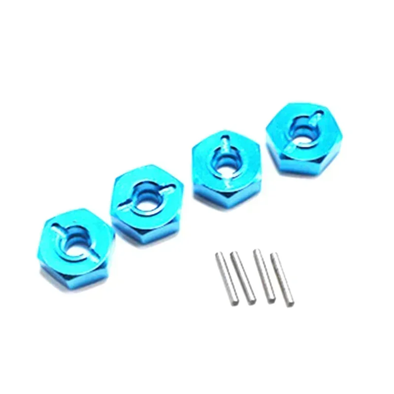 

Wltoys 144001 для Wltoys 144001 1/14 запасные части для радиоуправляемых автомобилей металлический комбайн wltoys 144001 обновление автомобильных запчастей с дистанционным управлением