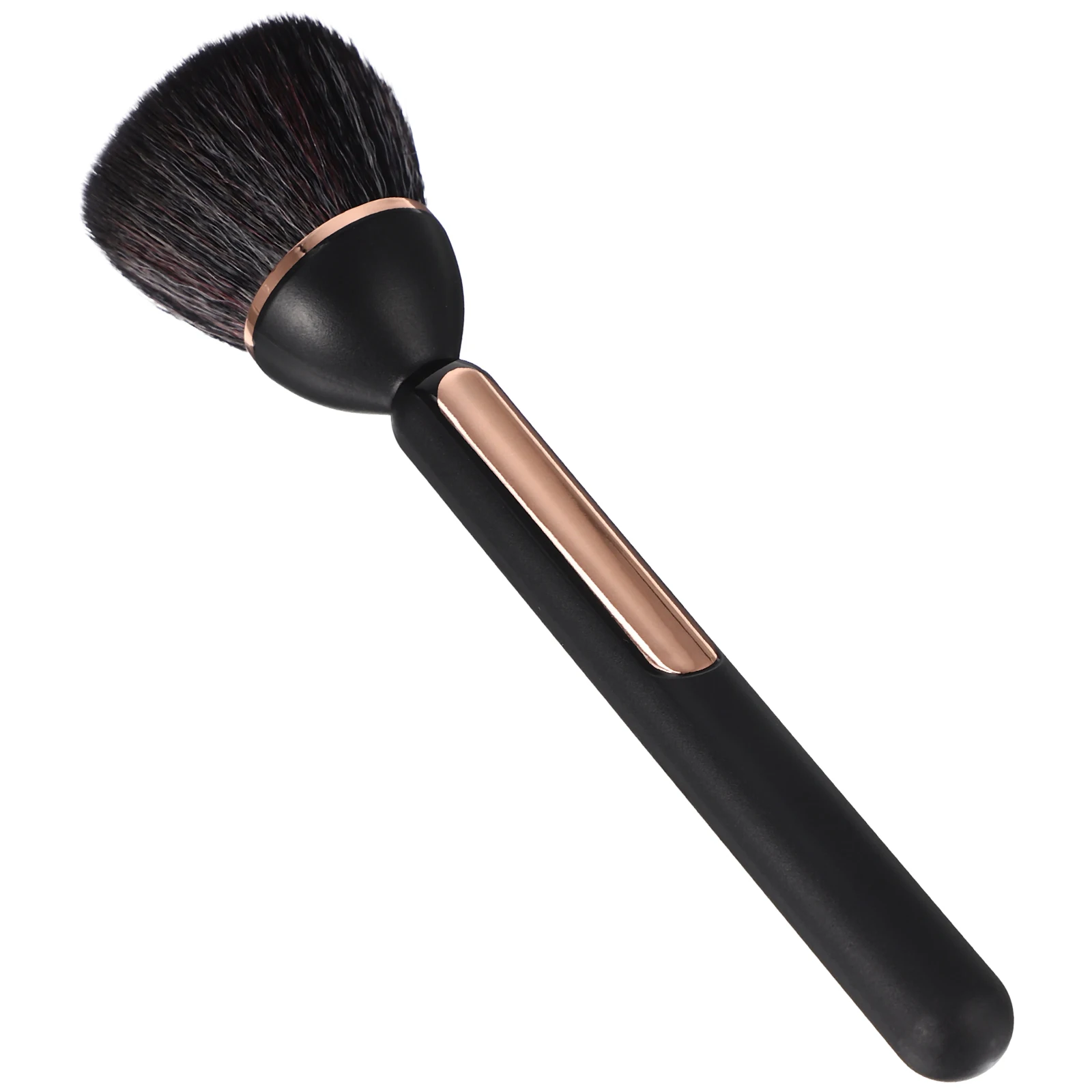 

Small Portable Loose Powder Brush Multi-Function Nail Dust Cleaning Makeup Brush Tool Nail Dust Remover