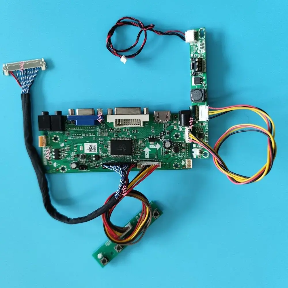 Kit for P270HVN02.0 P270HVN01.0 P270HVN01.1 27