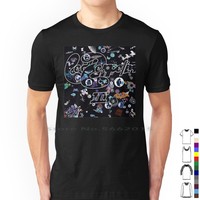 Ledlz 100% Cotton T Shirt Ii Tour 1 2 3 4 Icarus Led Zepelin Ii Led Zepelin Tour Led Zepelin 1 Led Zepelin Icarus Lz Tee Short