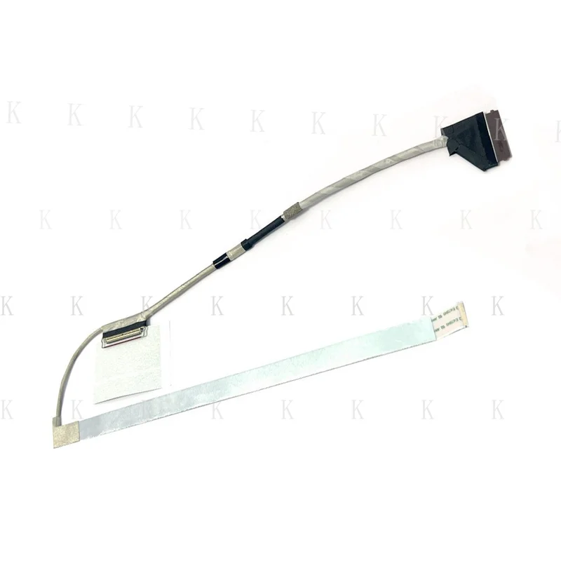 كابل شاشة CC LCD لـ HP Probook 430 435 G8 CAB ASY X8P IR DD0X8PLC501 Touch40PIN