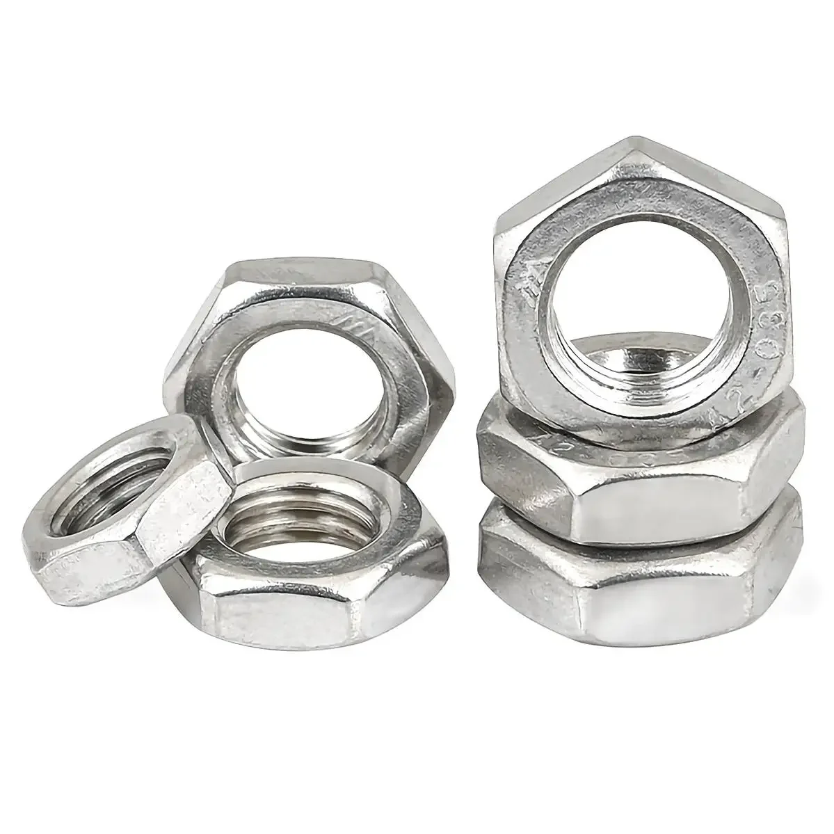 304 Stainless Steel…