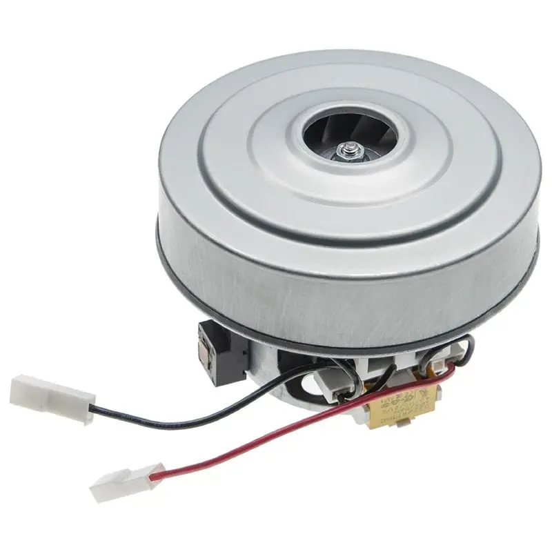 Вакуумный мотор ограниченной серии для пылесосов Dyson DC37, Dc39c, DC30C, Dc28c, Dc33c, включая соединительный кабель.