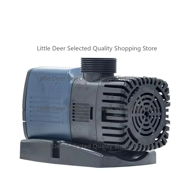 

Pool Water Pump Koi Pond Filters Circulating Water Pump Aquarium Fish tank Accessories Mini Submersible Water Pump