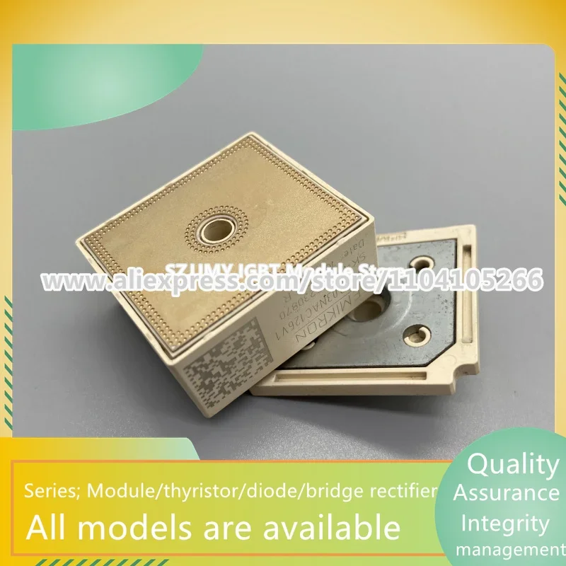 SKIIP13NAB126V1 SKIIP03NAC126V1 SKIIP13NAB12T4V1 SKIIP12NAB126V1 SKIIP11NAB126V1 SKIIP11NAB12T4V1 SKIIP11AC12T4V1 IGBT Module