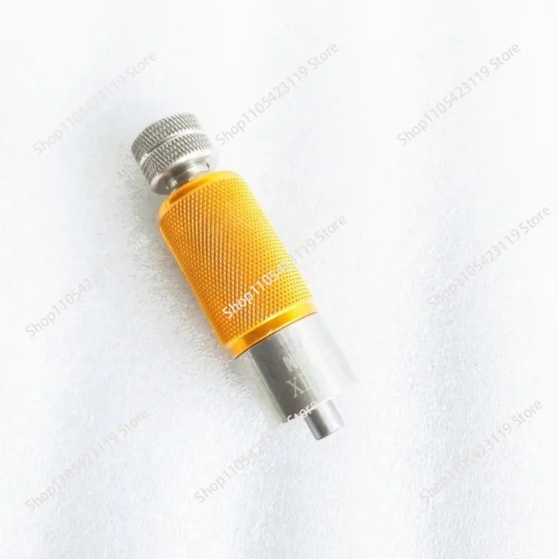 1pc Diesel Common Rail Valve Measuring Tool Kit  Valve Stroke  Accessories