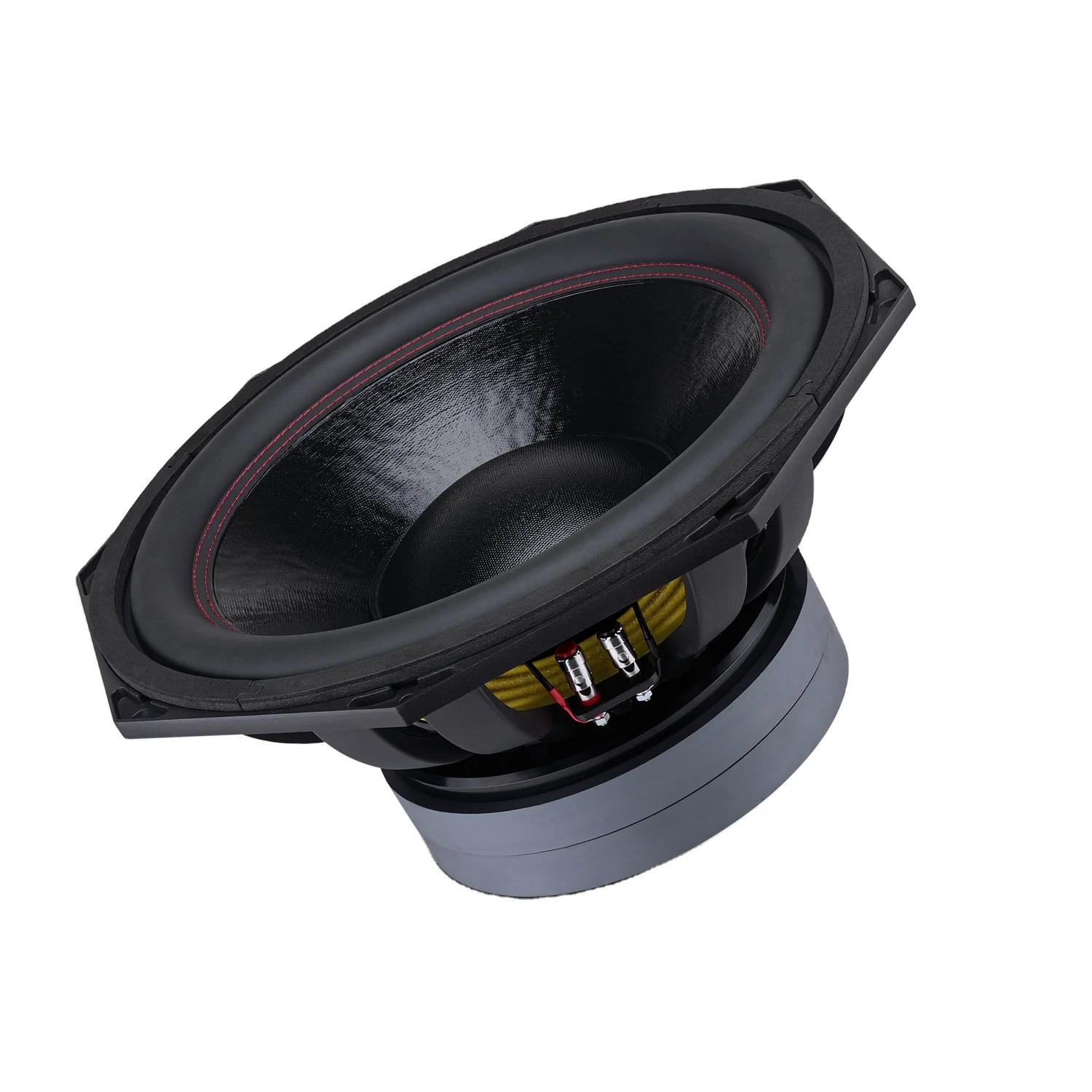 

Super Bass Loud Sound Car Audio Subwoofer