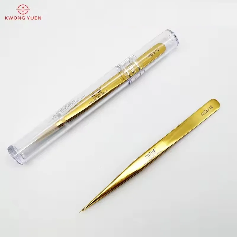 Vetus MCS-12 Tweeze…