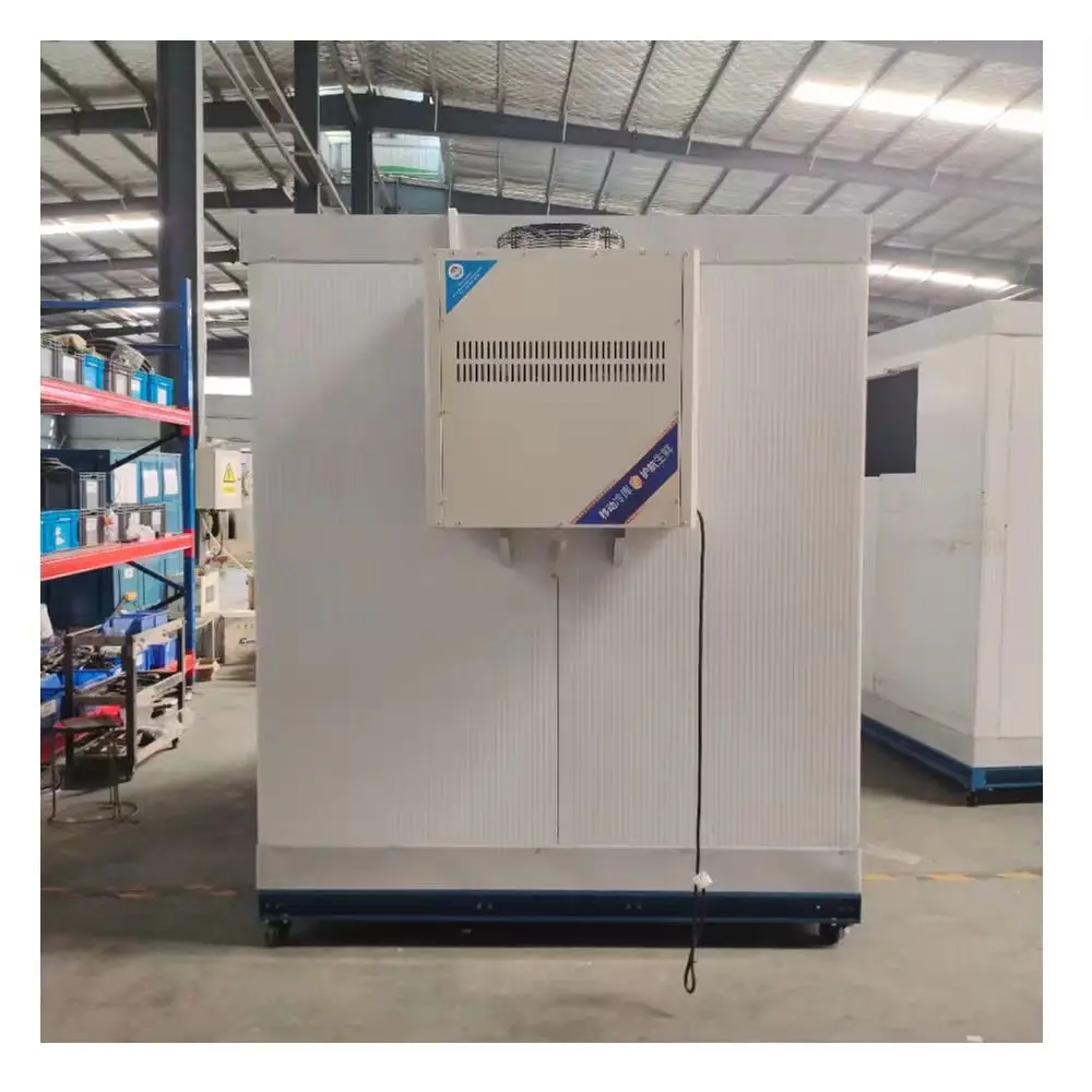 Cold room storage ice box cold room -18 degree condensing unit coldroom