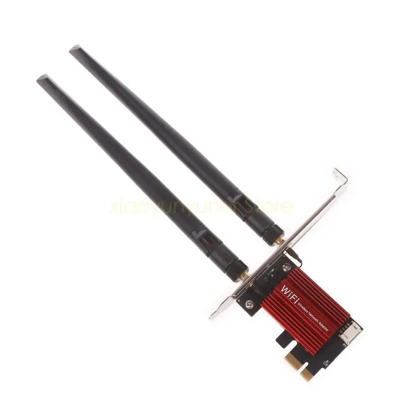 7260AC 802.11AC 867 Мбит / с.