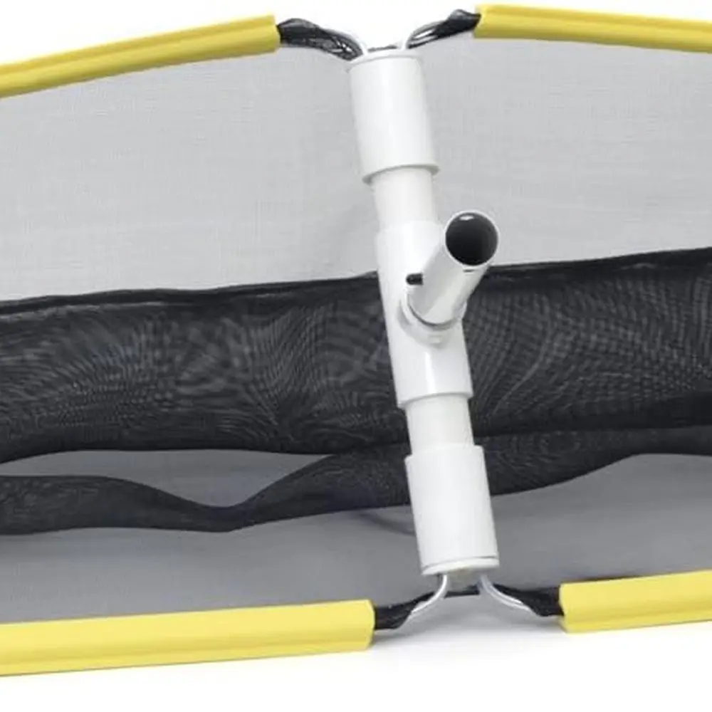 

Professional 40 Tuff Duty SuperRake SR40TD — 40-дюймовые грабли тягового типа