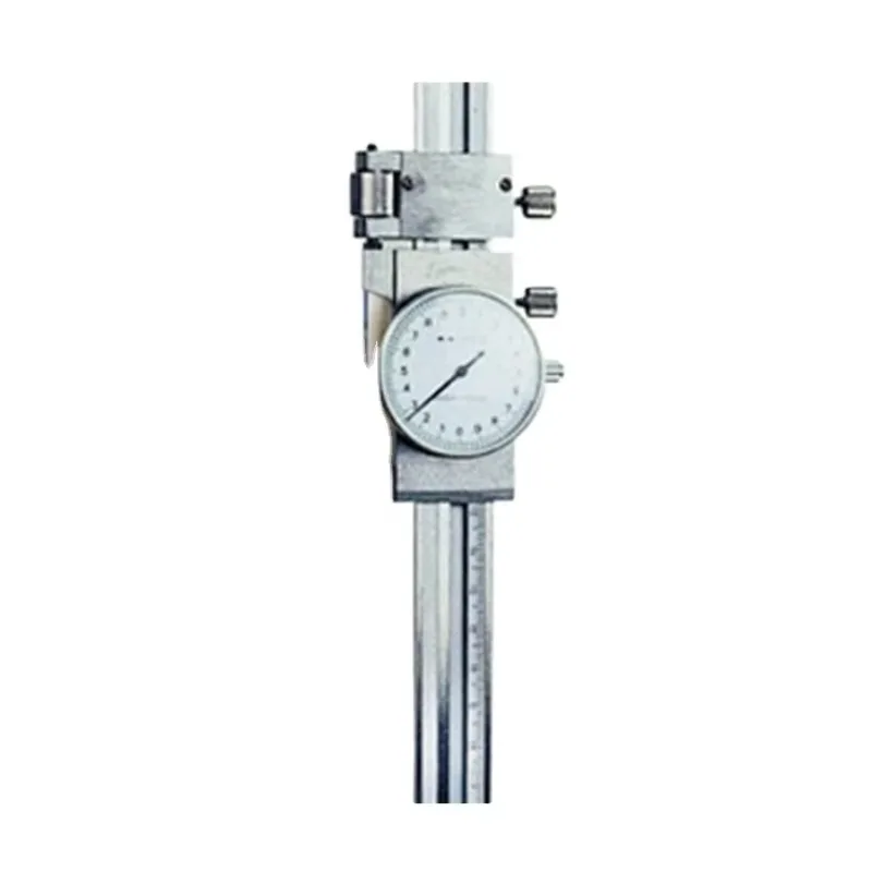 Factory Direct Sell Dial Height Gauge Laser 300mm 500mm 0.01mm Reading Height Gauge