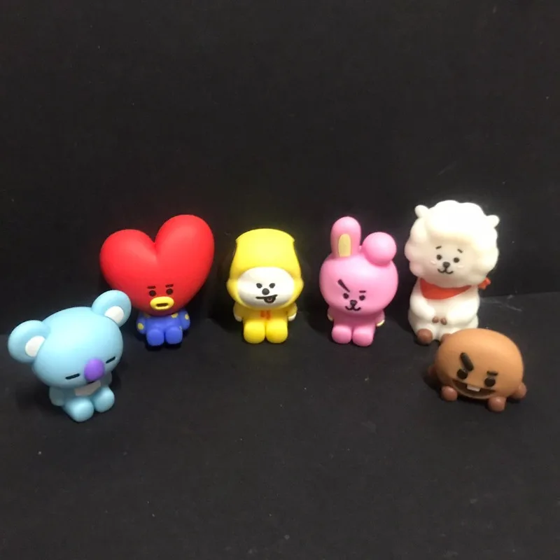 

Genuine Bulk Bulk Figurines Dolls Decorative Items Trendy Toys Collectible Gifts