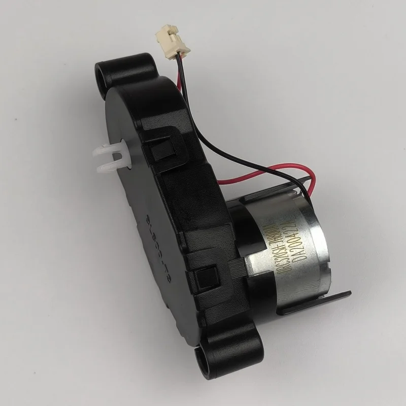 Vacuum Cleaner Robot Side Brush Motor Assembly for GUTREND VISION 730,echo 520 Robotic Vacuum Cleaner Spare Parts Replacement