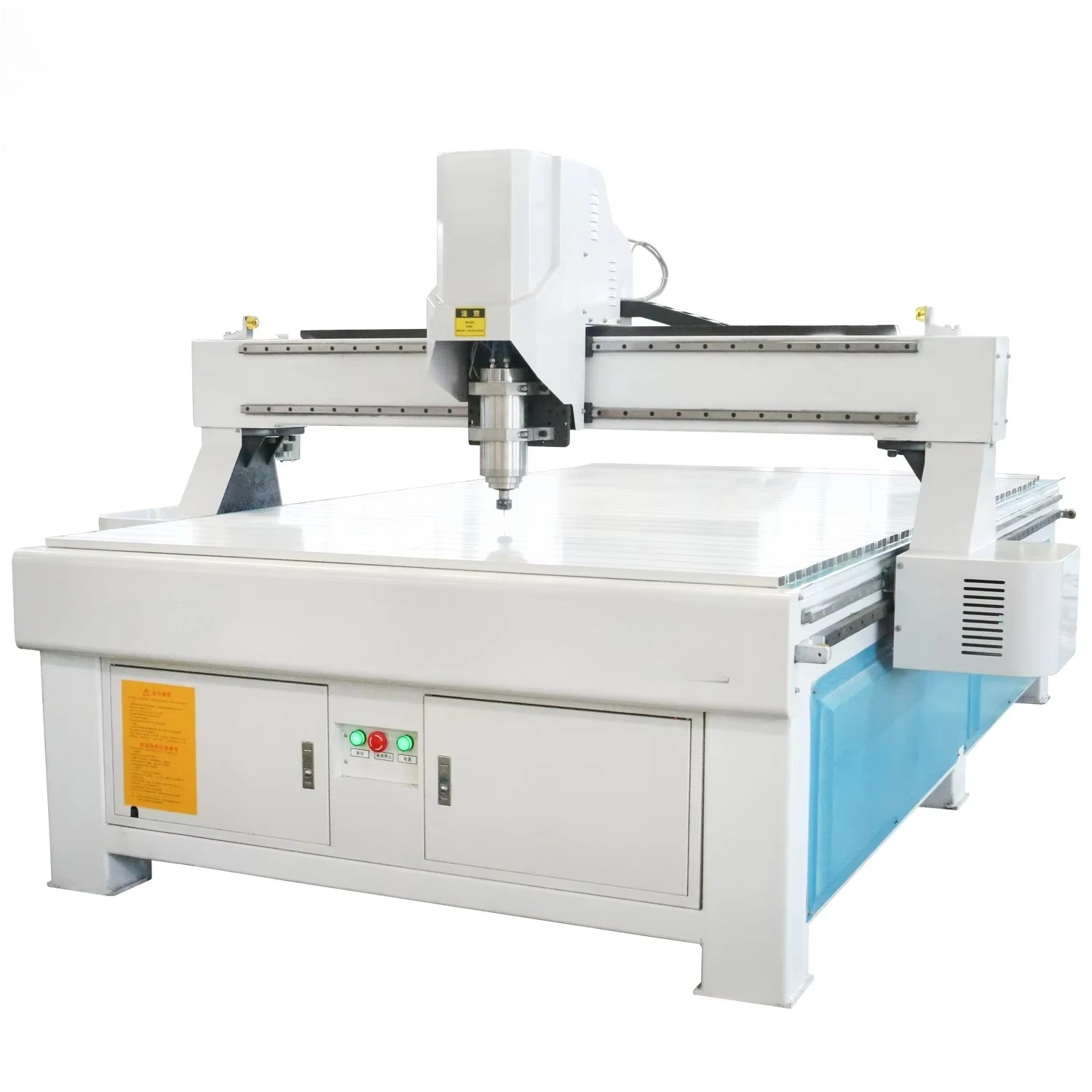 Economic  CNC Router Machine 1325 for Advertising Working
