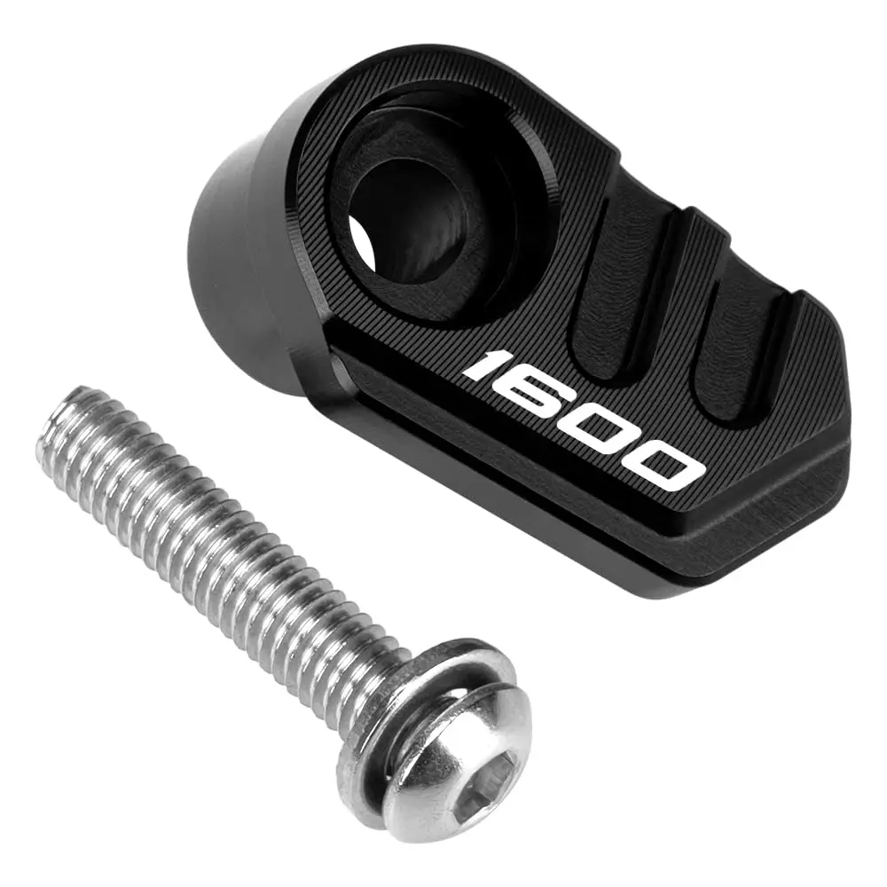 Motorcycle ABS Sensor Guard for K1600B 2017-2023 K1600GT 2016-2023 K1600GTL 2016-2023 CNC Protection K1600B K1600GT Accessories