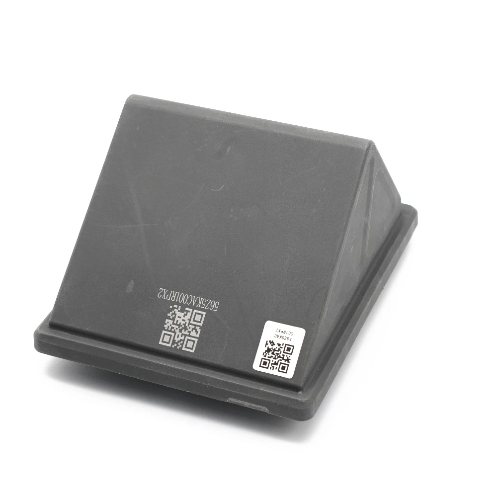 DJI Agras T40/T20P 식물 보호 UAV 수리 부품 농업 드론 액세서리용 후방 비전 센서 레이더 모듈