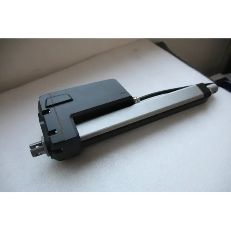 Linear Actuators 24V Brush Permanent Magnet High Torque IP66 Waterproof 6.5~38mm/s 12000N Max Load Electric Home Appliance