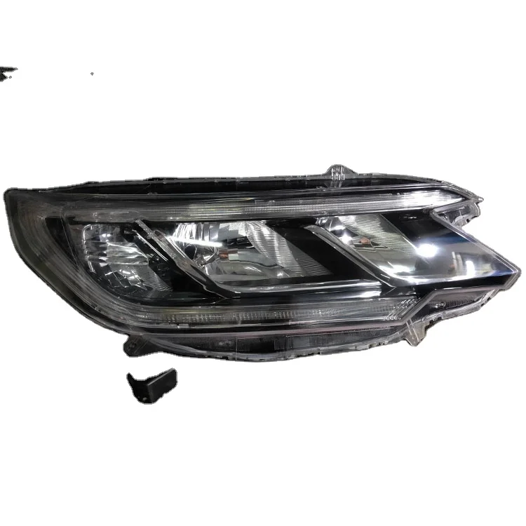 For Honda CRV2014 auto lighting systems Headlamps factory direct sale, high quality Headlights