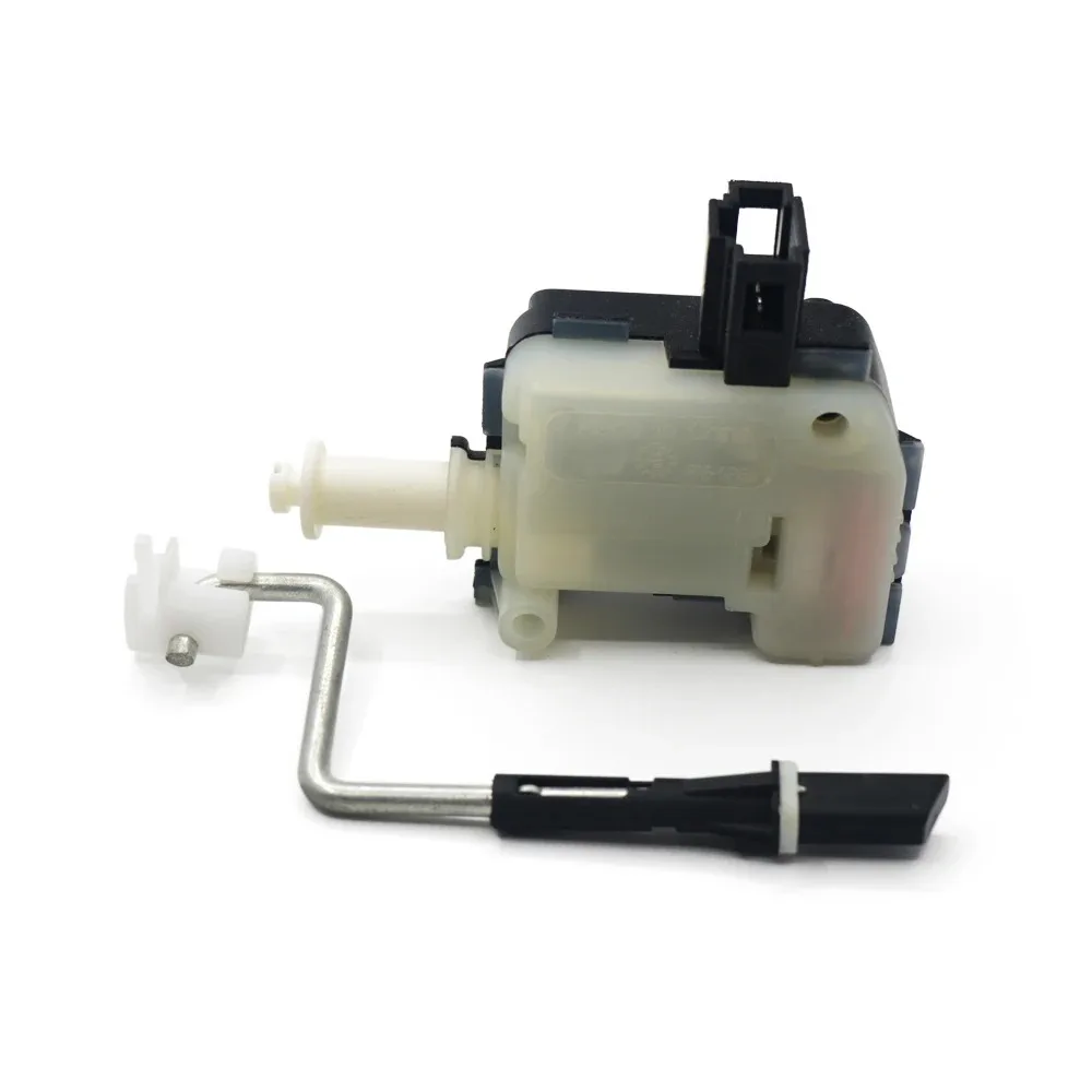 

1K5810773A 1K5959782 fuel cap servo motor for VW Jetta MK5 Touran Golf 4 Passat B5 Audi TT 1T0810773A