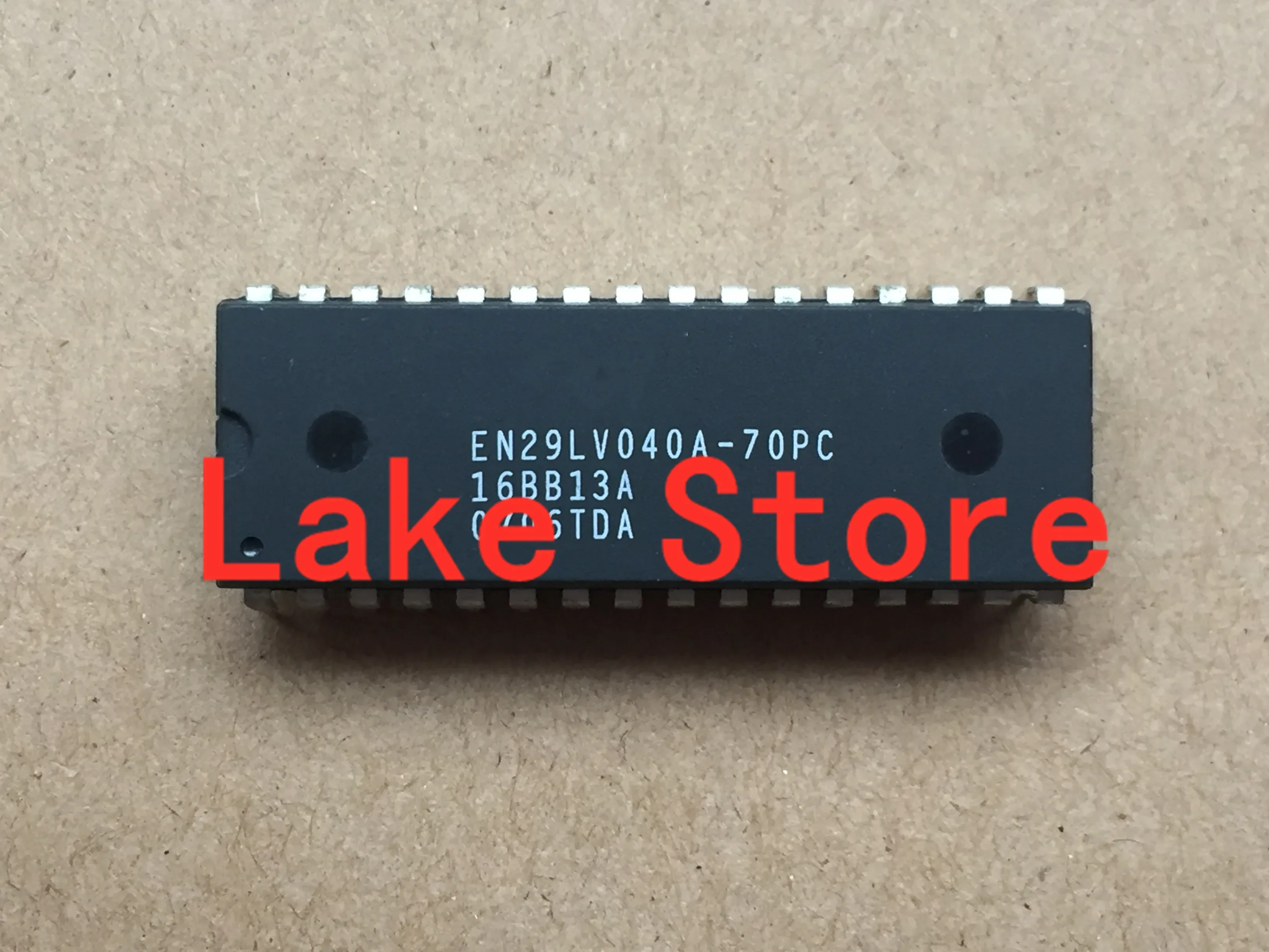 

5 шт./лот EN29LV040A-70 шт. DIP EV29LV160AB-90 шт.