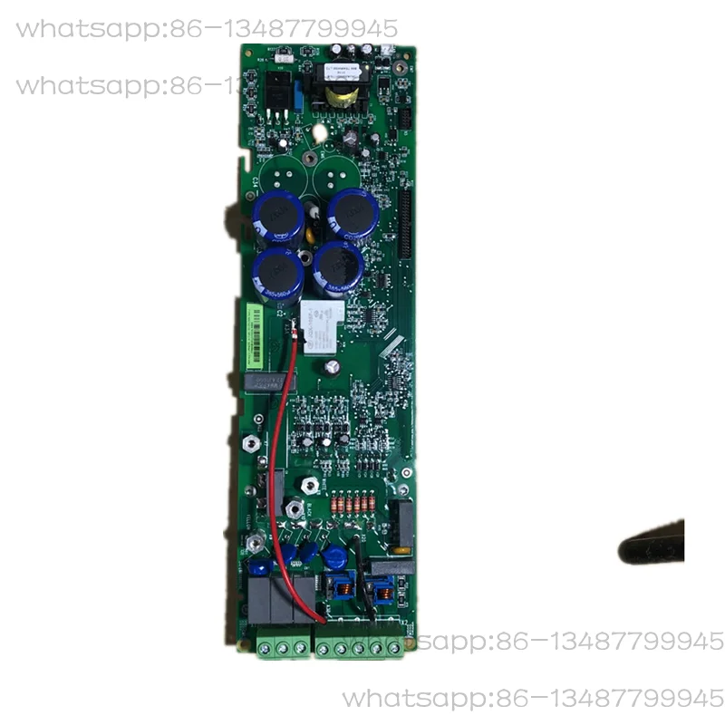 ABB inverter ACS510 series 11kw trigger power  power  driver main board