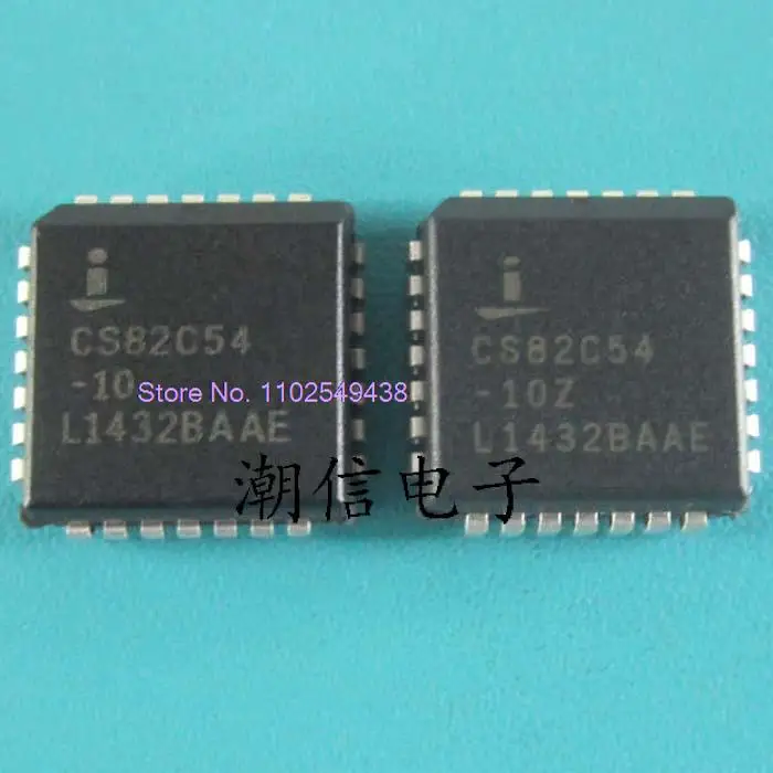 Cs82c54-10 cs82c54-10z