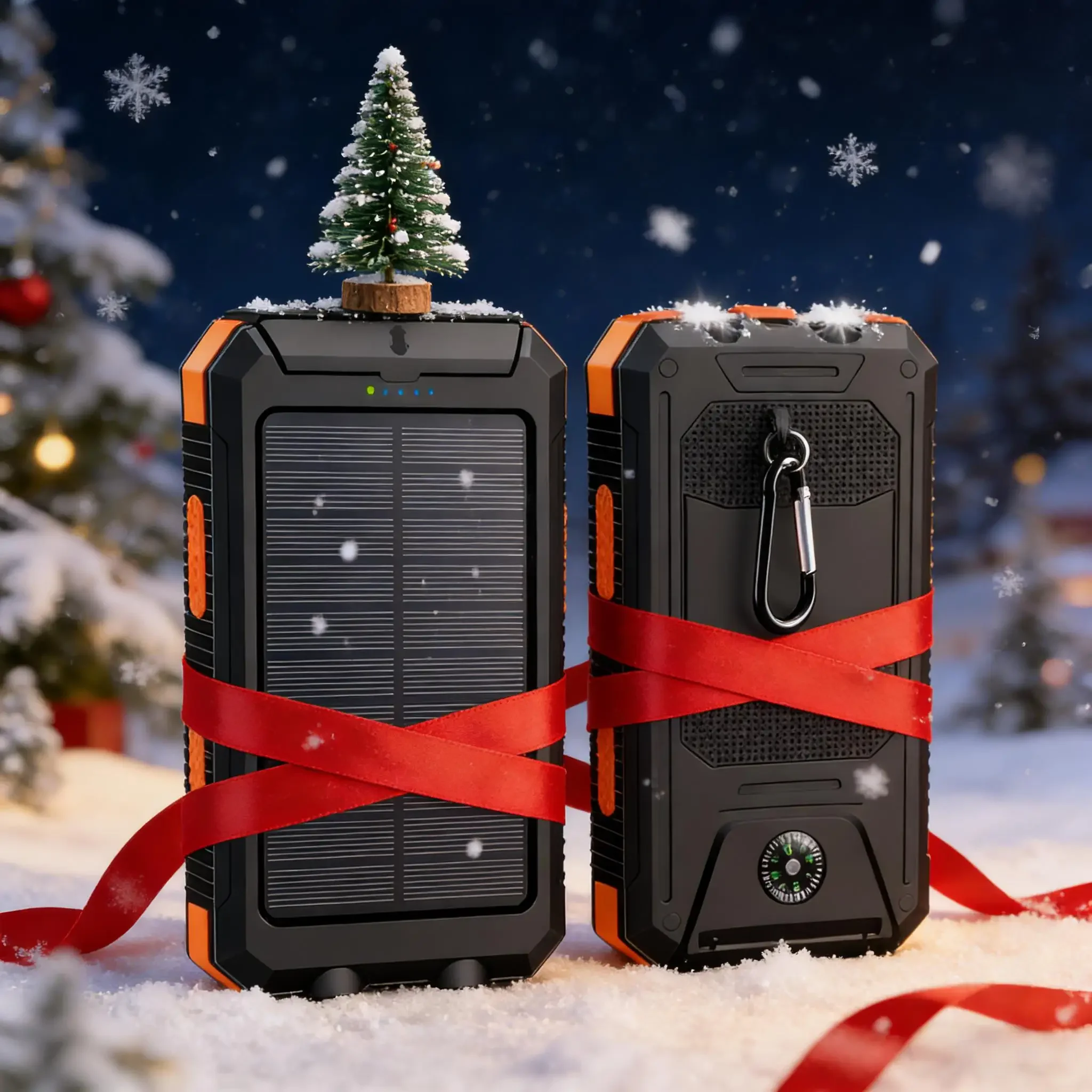 High Capacity 10000…