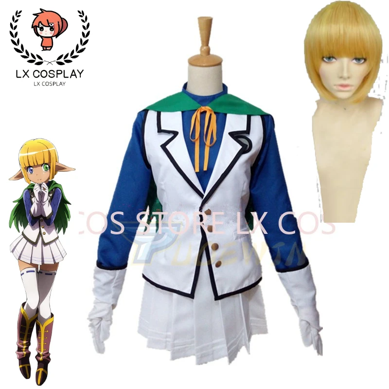 Anime Mare Bello Fiore Cosplay disfraz uniforme ropa de Anime
