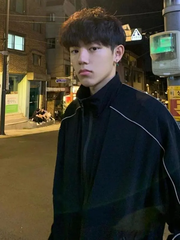 

Bla Workwear Windbreaker Jaet Men's Autumn Winter Outdoor Coat Trendy Brand New 2025 Upper Body Breathable Stand Fit