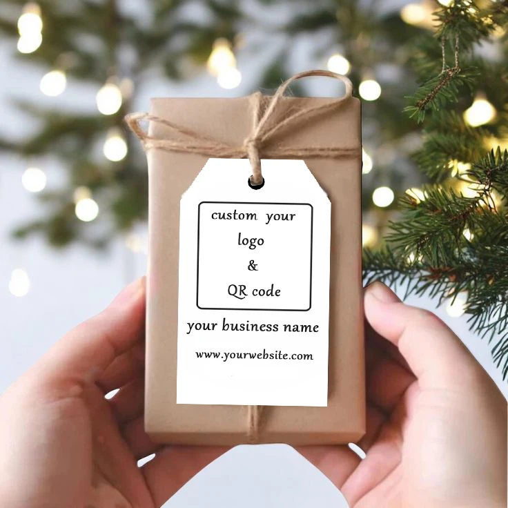 

90PCS Custom Personalized Name & Birthday Cards (For Weddings, Christenings, Parties & Gift Wrapping)