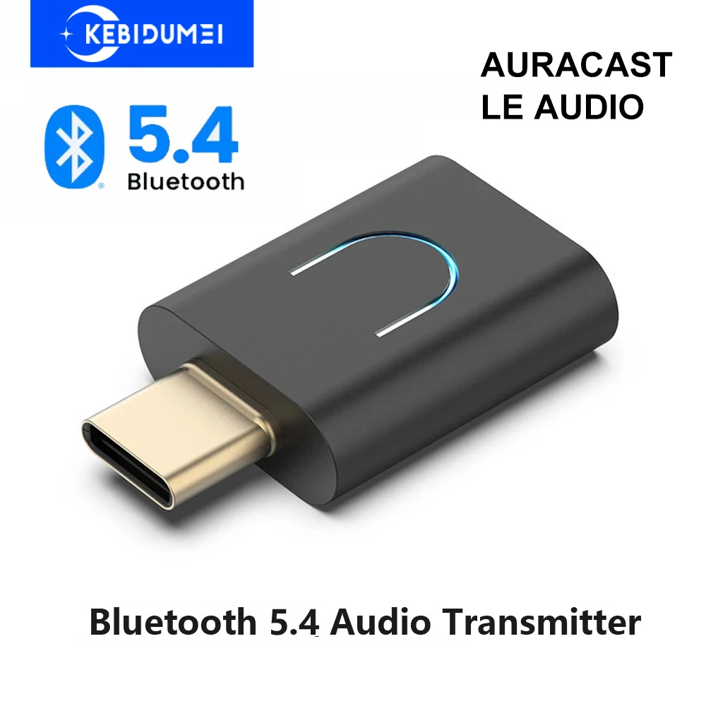 TYPE-C Bluetooth 5.… - image