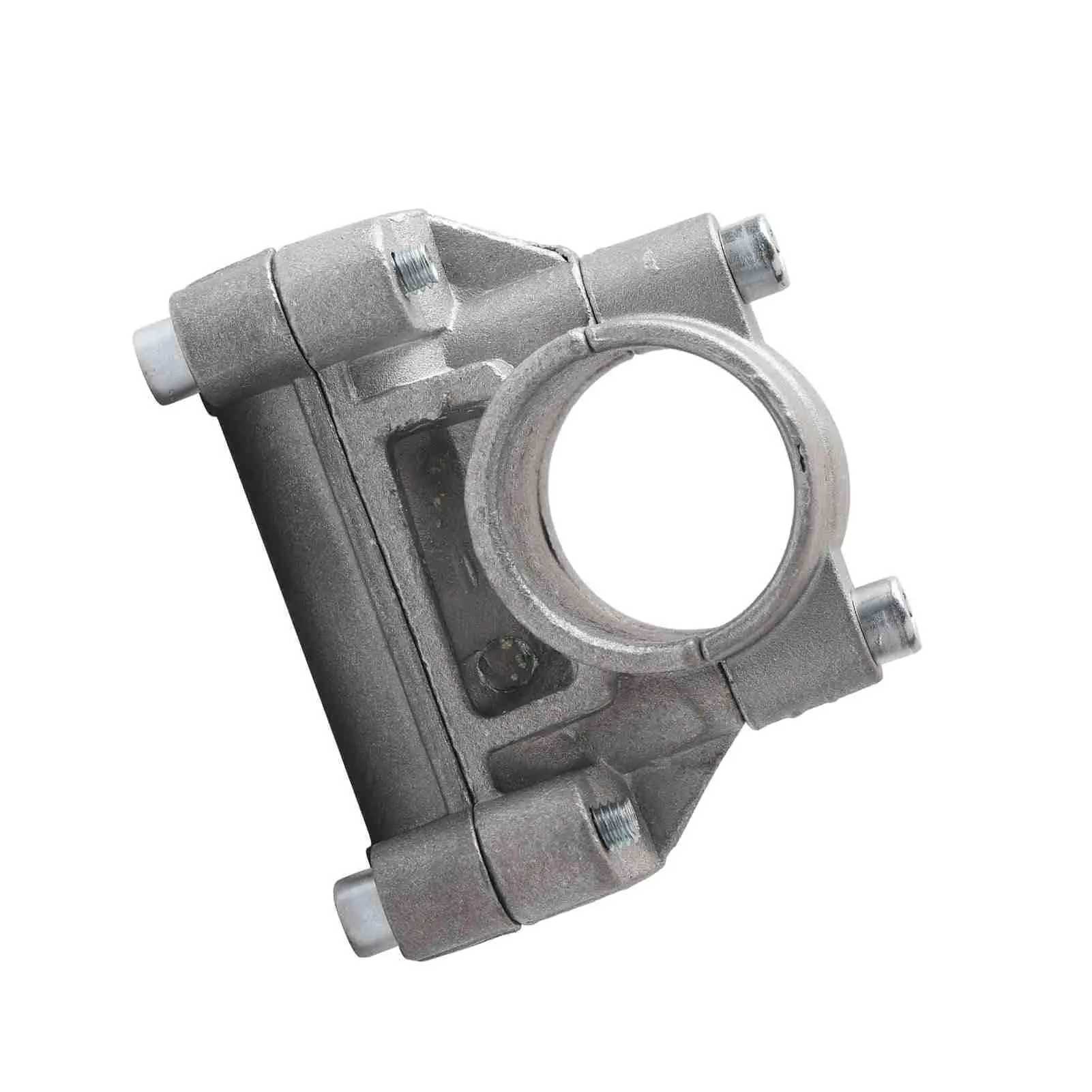 Support de pince pour débroussailleuse, accessoire durable, 28mm