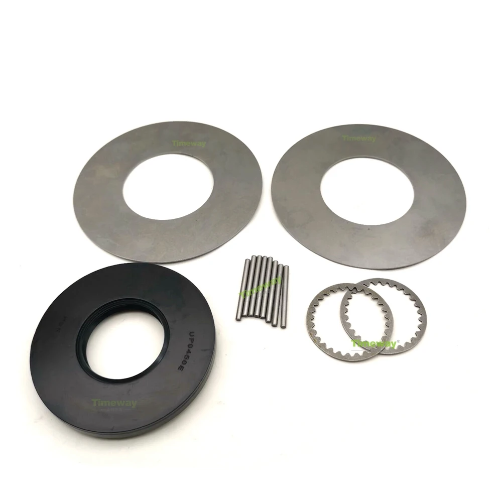 Placa de Pressão para Reparação Sauer Pump Peças Bomba Mpt044