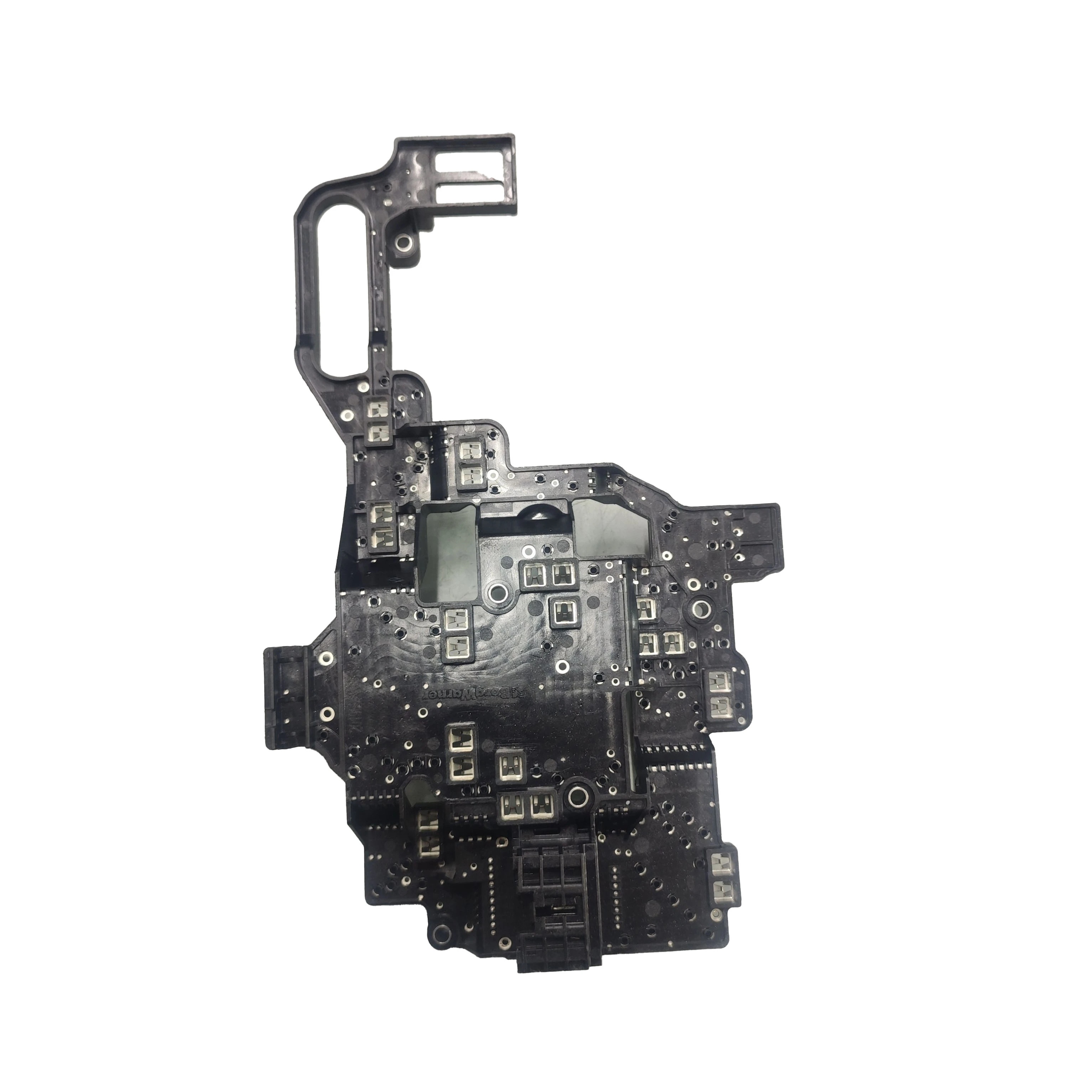 

Great Wall VV5/VV6/VV7/H6 HAVAL 7DCT450 Wet Dual Clutch Transmission Replacement Valve Body Line Plate CSD Brand New 2017-