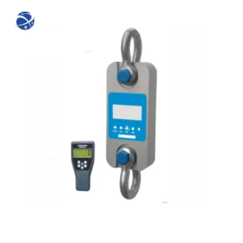 

T-measurement force meter compression load cell digital force gauge