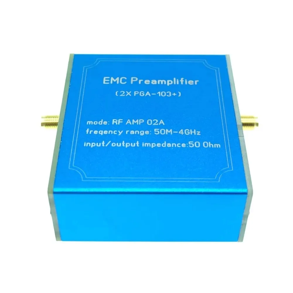 DC-022B 9K-3G PROBE EMC EMI Near Field Probe Conduction Radiation Rectification Simple Magnetic Field Probe Accessories