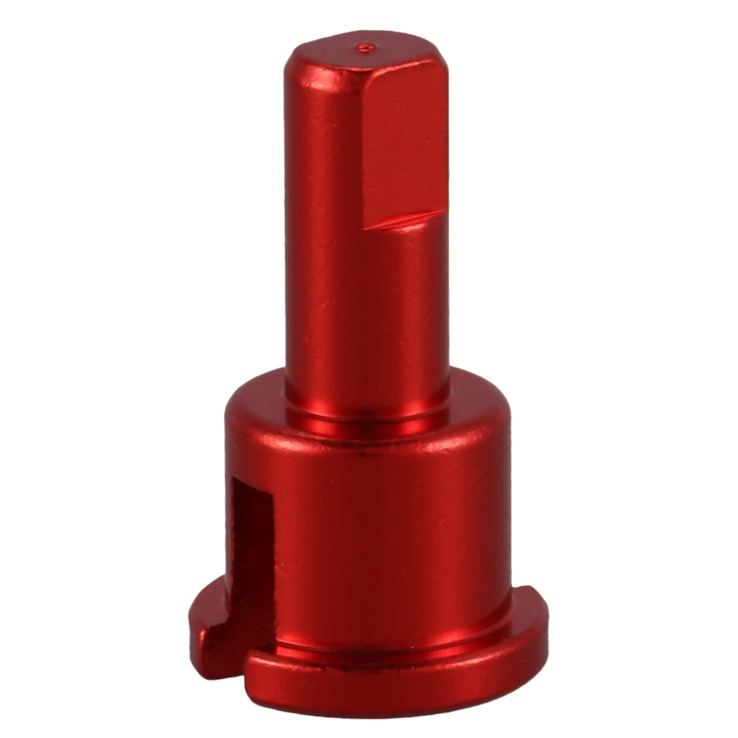 New Arrival Fashion 4Pcs Alloy Differential Cup Differential Reduction Joint Cup Rc Parts for A949 A959 A969 A979 K929 Model Car