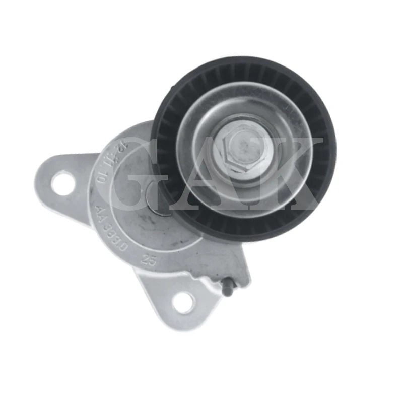 

GAK Brand Auto Parts High Quality Belt Tensioner Assembly for Mitsubishi OEM 1345A060