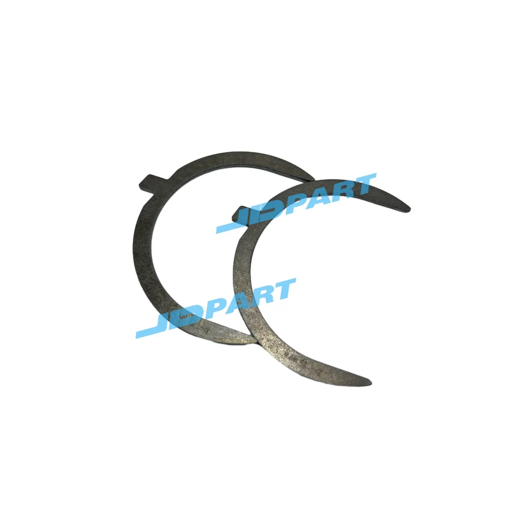 Good Quality N843 Thrust Washer For Shibaura Excavator Engine Parts