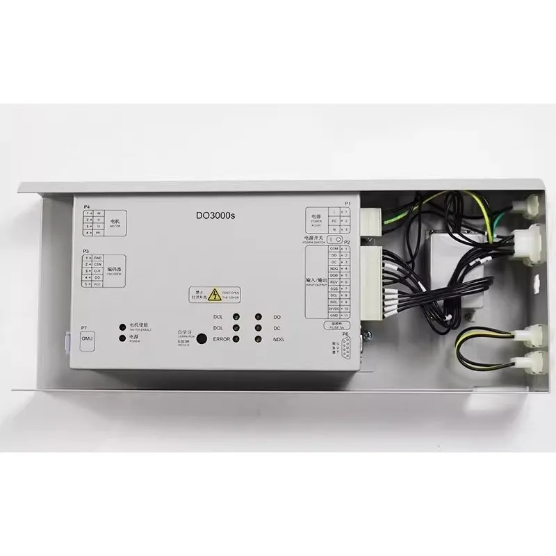 Запчасти для лифта Xizi Otis DO3000S, преобразователь частоты дверной машины HAA24360N2N1, блок контроллера дверной машины